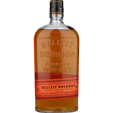 Bulleit Bourbon