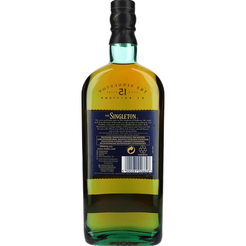 Singleton 15y