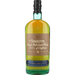 Singleton 15 år