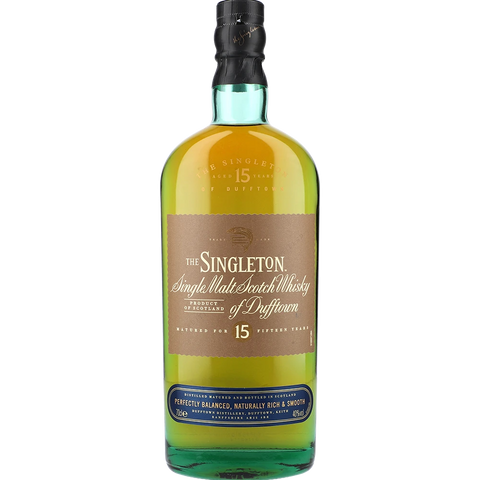 Singleton 15y
