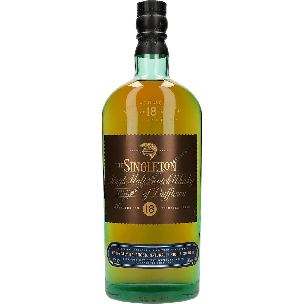 Singleton 18y