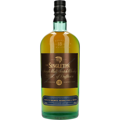 Singleton 18y