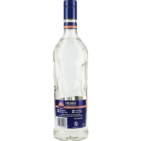 Finlandia Grapefruit