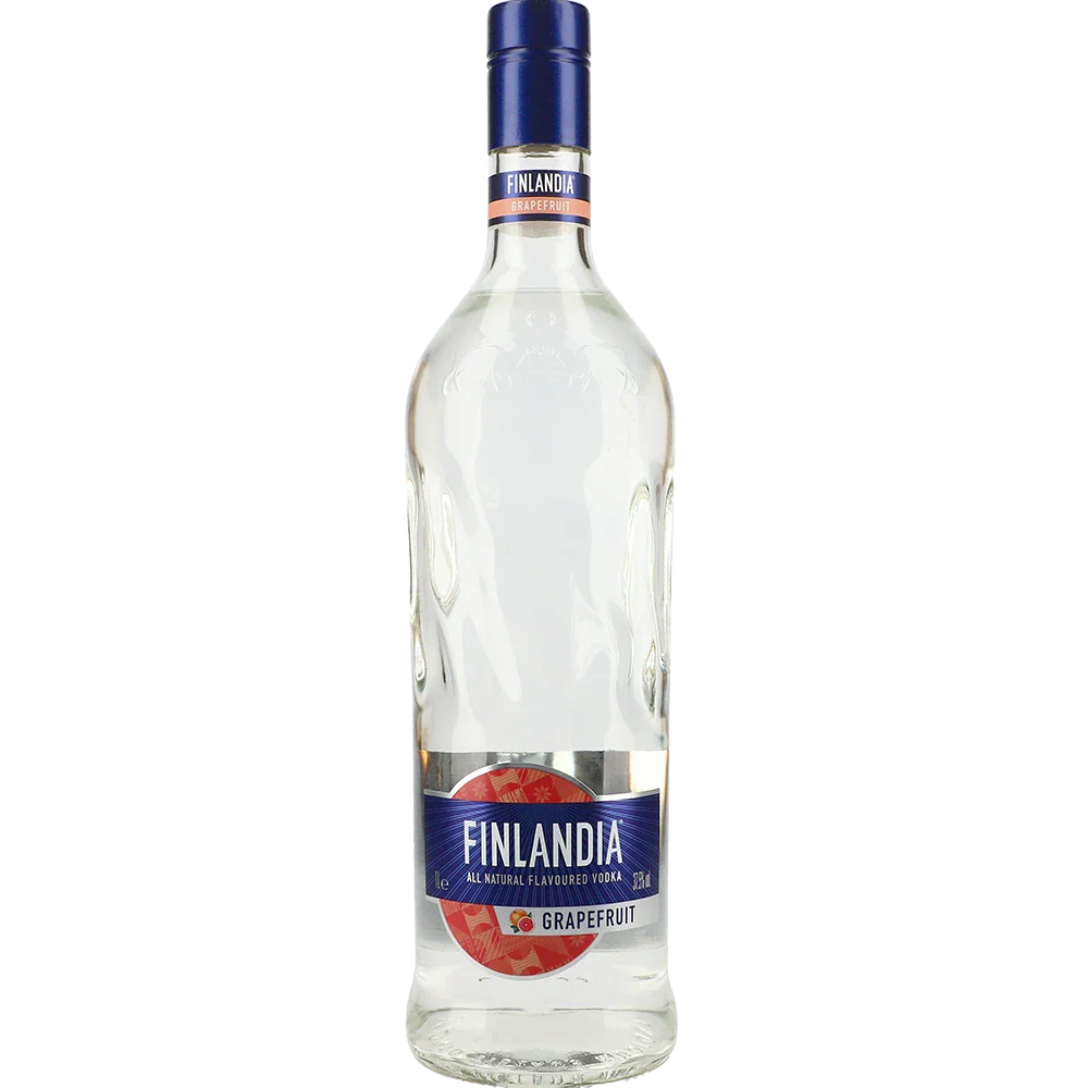 Finlandia Grapefrugt