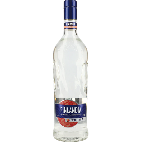 Finlandia Grapefruit