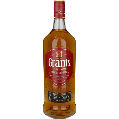 Grant's