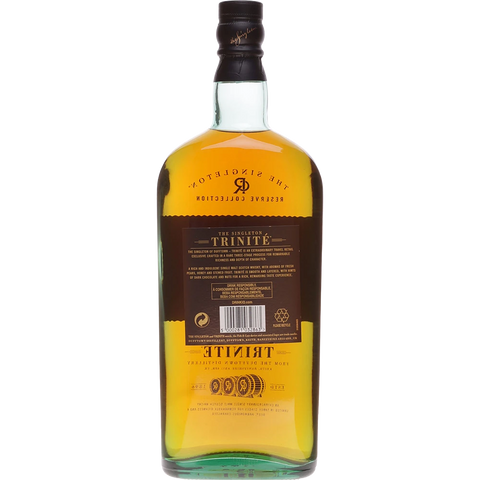Singleton Trinité Reserve Collection