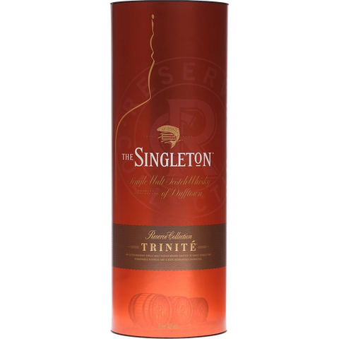 Singleton Trinité Reserve Collection