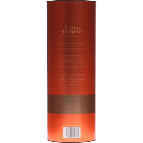 Singleton Trinité Reserve Collection