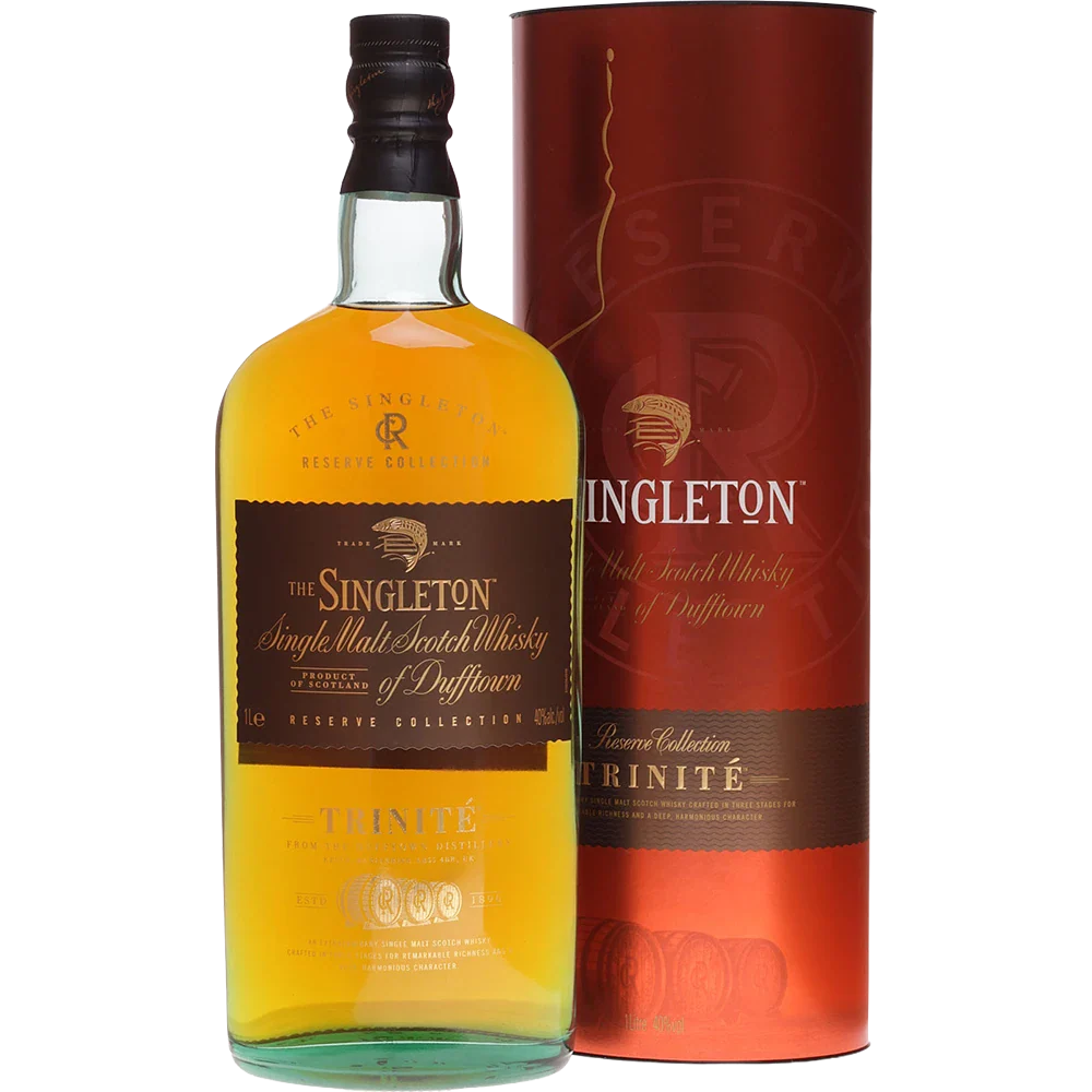 Singleton Trinité reservkollektion