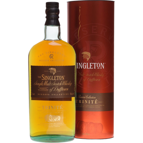 Singleton Trinité Reserve Collection