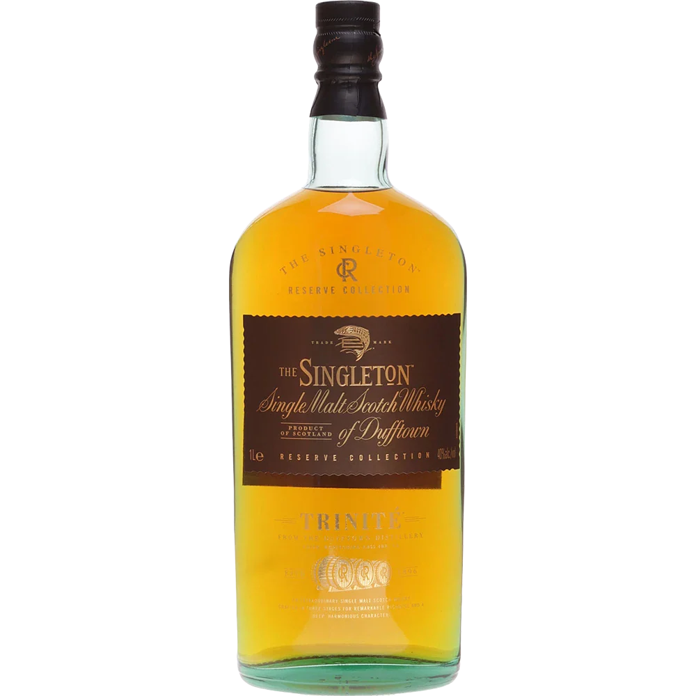 Singleton Trinité reservkollektion