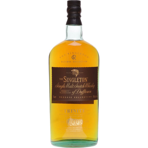 Singleton Trinité Reserve Collection