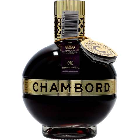 Chambord Black Raspberry
