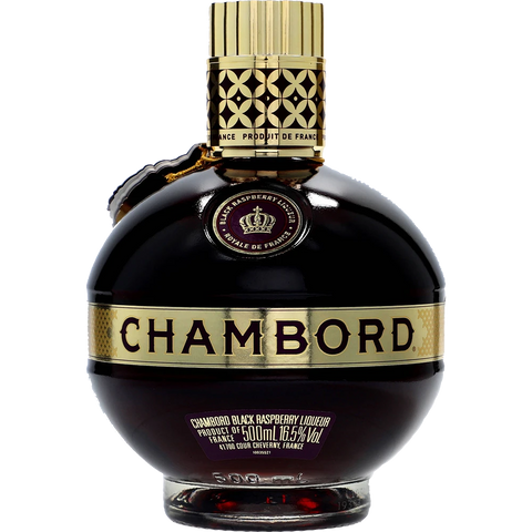 Chambord Black Raspberry
