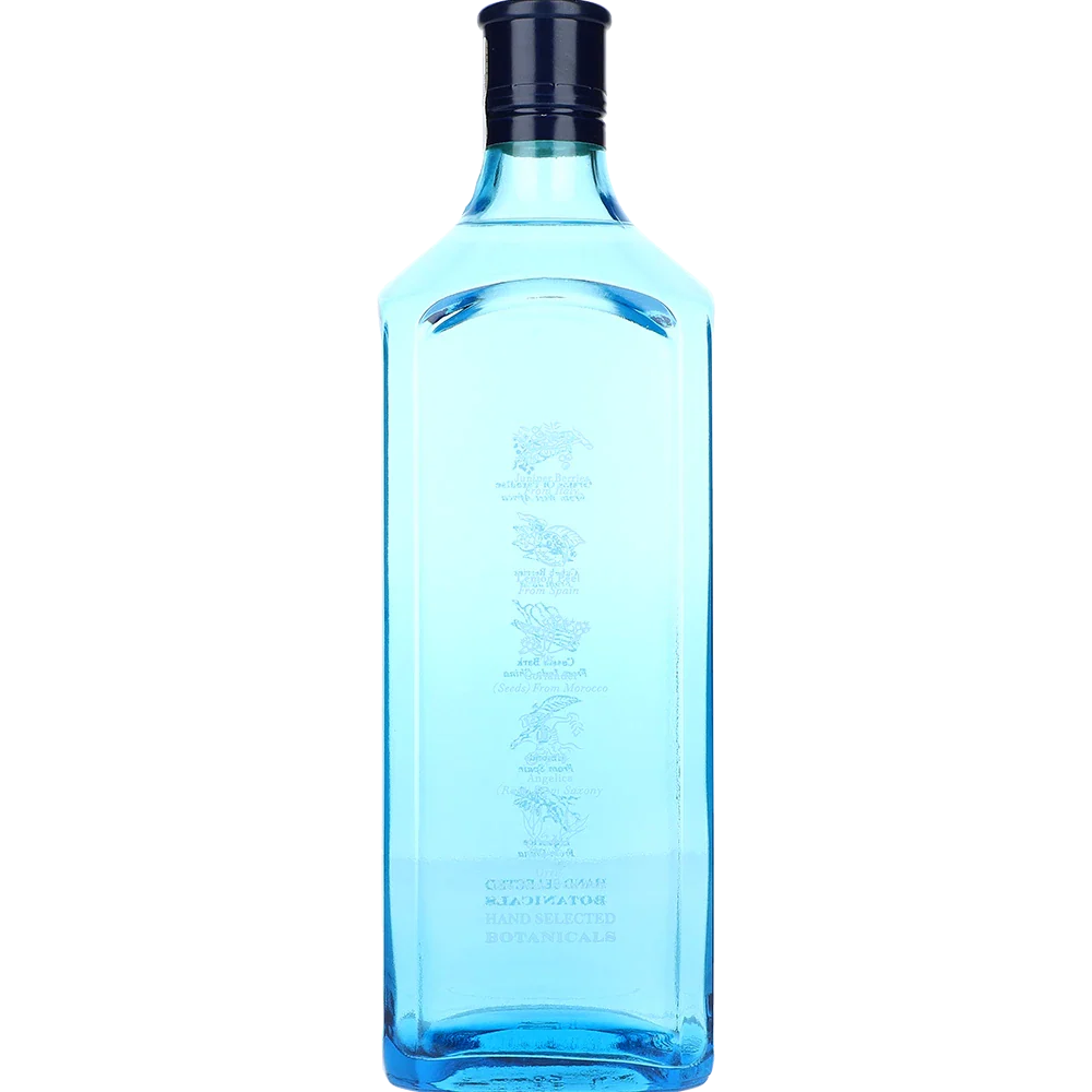 Bombay Sapphire