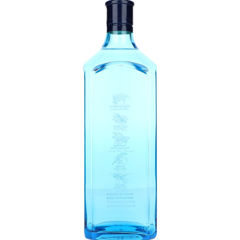 Bombay Sapphire