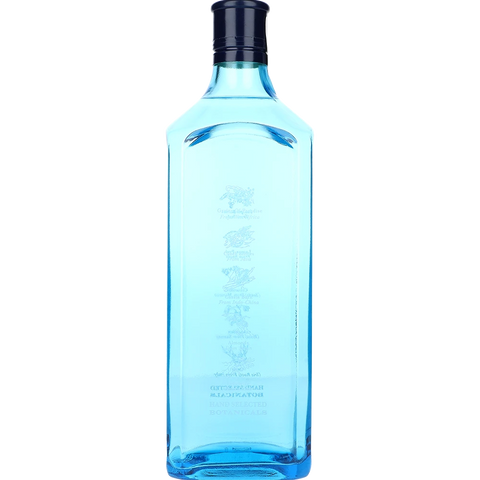 Bombay Sapphire