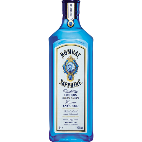 Bombay Sapphire