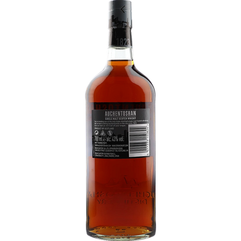 Auchentoshan Three Wood