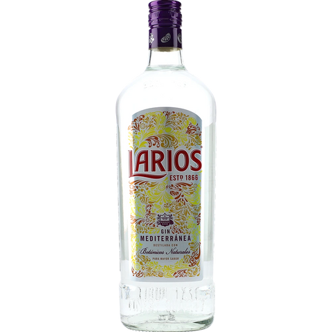 Larios London Dry Gin
