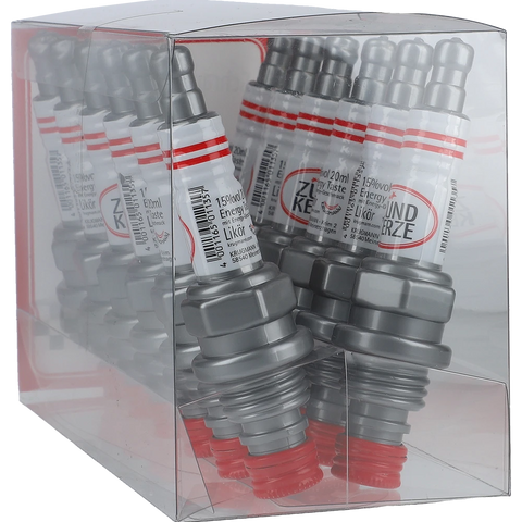 Zündkerze Energy Taste