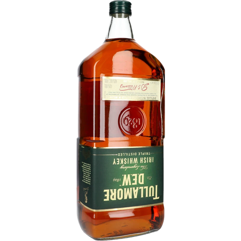 Tullamore Dew