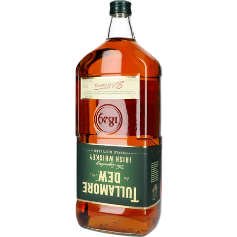 Tullamore Dew