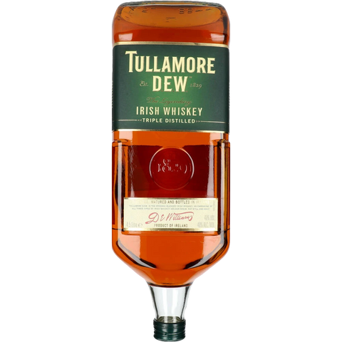 Tullamore Dew