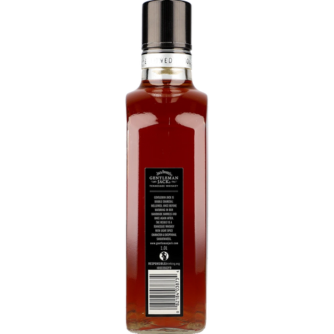 Jack Daniel's Gentleman Jack