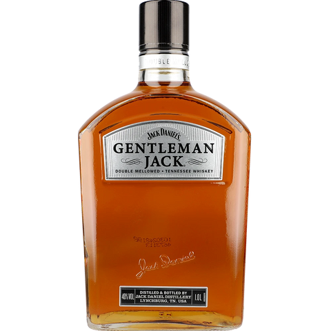 Jack Daniel's Gentleman Jack