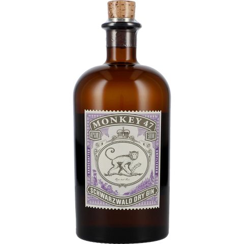 Monkey 47 Schwarzwald Dry Gin