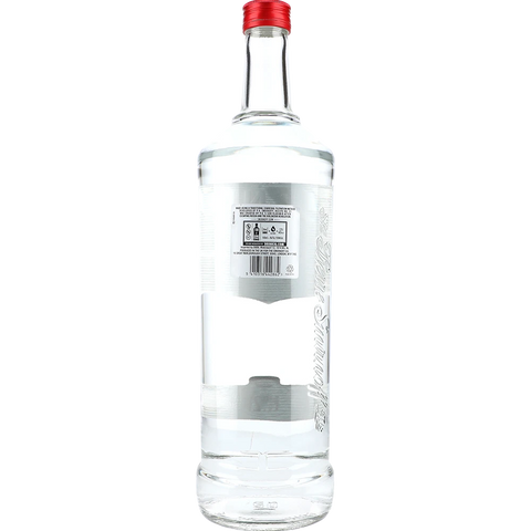 Smirnoff Vodka