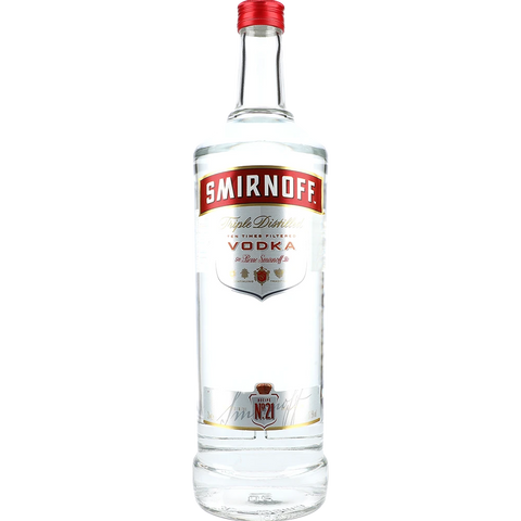 Smirnoff Vodka