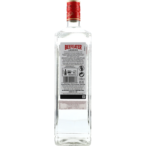 Beefeater London Dry Gin