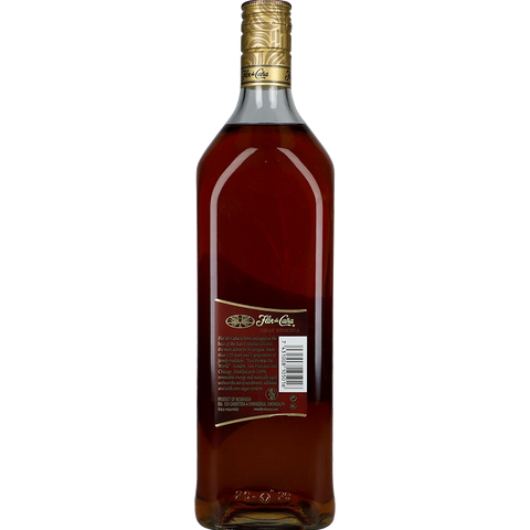 Flor de Caña Grand Reserve 7y
