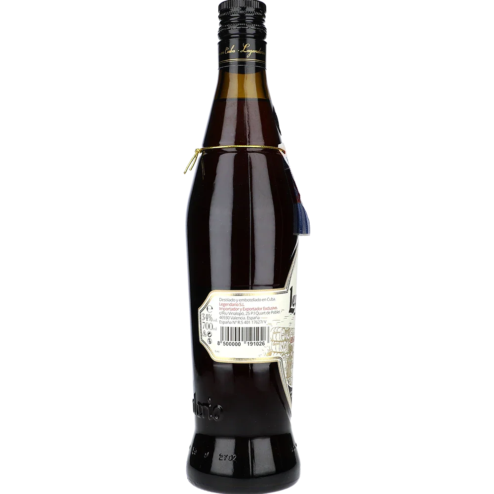 Legendariskt Elixir
