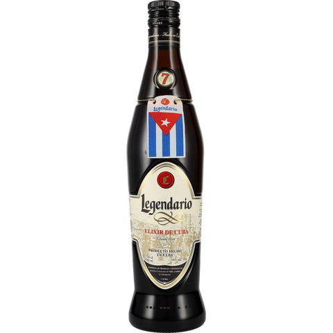 Legendario Elixier Spiritus