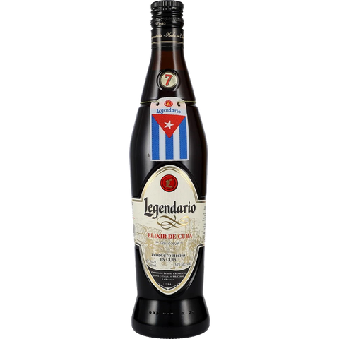 Legendario Elixier