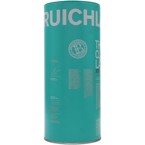 Bruichladdich Barley The Classic Laddie