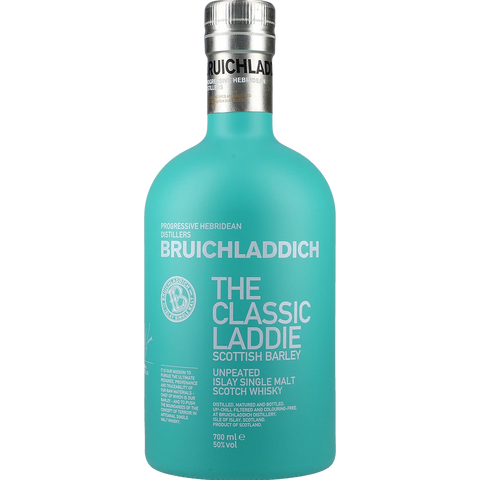 Bruichladdich Barley The Classic Laddie