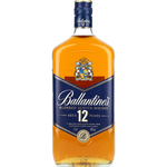 Ballantine's 12 år