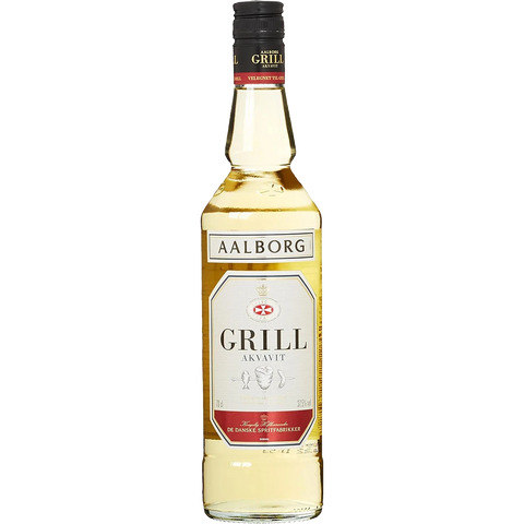 Aalborg Grill Akvavit