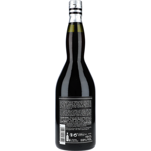 Gammel Dansk Shot Chili & Lakrids Shot