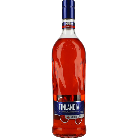 Finlandia Redberry