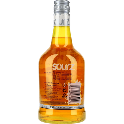 Sourz Mango