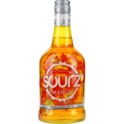 Sourz Mango
