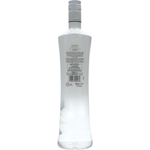 Smirnoff White
