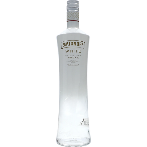 Smirnoff White