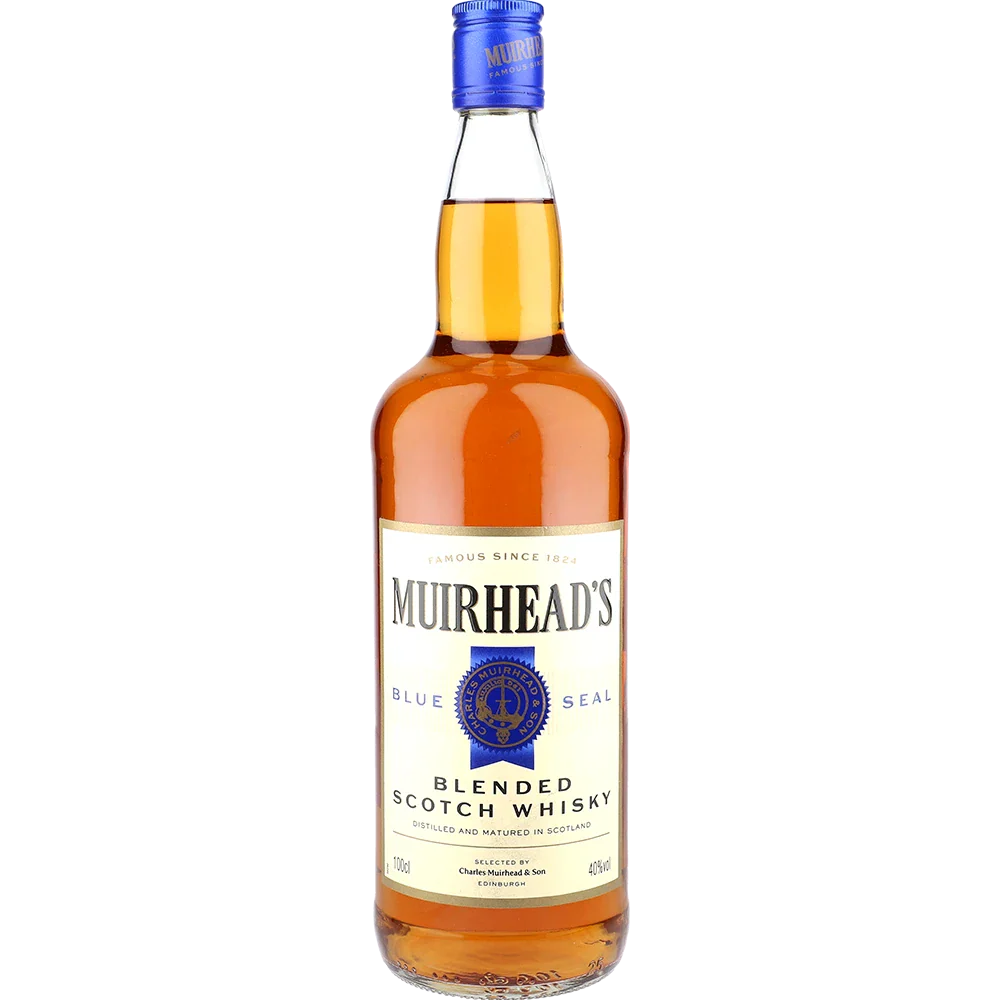 Muirheads Blå Segl 3år